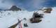 Tignes Mi. 22.4.