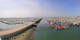 Le Havre Mi. 22.4.