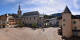 Megève Mi. 22.4.