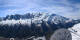 Chamonix-Mont-Blanc Mi. 22.4.