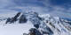 Chamonix-Mont-Blanc Mi. 22.4.