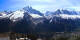Chamonix-Mont-Blanc Mi. 22.4.