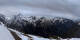 Les Deux Alpes Mi. 22.4.