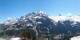 Adelboden Mi. 22.4.
