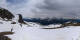 Serre Chevalier Mi. 22.4.