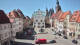 Lutherstadt Eisleben Mi. 22.4.