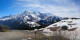 Les Houches Mi. 22.4.
