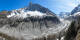 Chamonix-Mont-Blanc Mi. 22.4.
