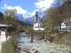 Ramsau bei Berchtesgaden Mi. 22.4.