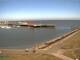Cuxhaven Mi. 22.4.
