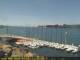 Marina del Rey, Kalifornien Mi. 22.4.
