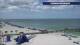 Clearwater Beach, Florida Mi. 22.4.