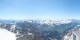 Säntis Do. 23.4.