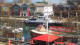 Warnemünde Do. 23.4.