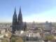 Köln Do. 23.4.