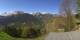 Wengen Do. 23.4.