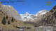 Kals am Großglockner Do. 23.4.