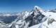 Kleine Scheidegg Do. 23.4.