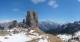 Cortina d'Ampezzo Do. 23.4.