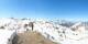 Flumserberg Do. 23.4.