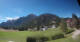 Toblach (Dolomiten) Do. 23.4.