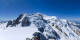 Chamonix-Mont-Blanc Do. 23.4.