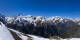 Les Deux Alpes Do. 23.4.