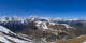 Les Deux Alpes Do. 23.4.