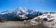 Les Houches Do. 23.4.