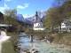 Ramsau bei Berchtesgaden Do. 23.4.