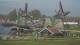 Zaanse Schans Fr. 24.4.