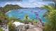 Quart-A-Nancy Point, Cooper Island Fr. 24.4.