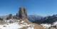 Cortina d'Ampezzo Fr. 24.4.