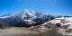 Les Houches Fr. 24.4.