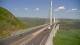 Viaduc de Millau Sa. 25.4.
