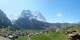 Grindelwald Sa. 25.4.