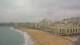 Biarritz Sa. 25.4.