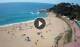 Lloret de Mar Sa. 25.4.