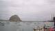 Morro Bay , Kalifornien Sa. 25.4.