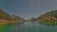 Weißensee Sa. 25.4.