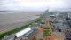 Bremerhaven Sa. 25.4.