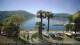 Agno (Luganersee) Sa. 25.4.