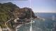 Manarola (Cinque Terre) Sa. 25.4.