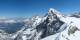 Kleine Scheidegg Sa. 25.4.