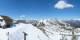 Kleine Scheidegg Sa. 25.4.