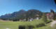 Toblach (Dolomiten) Sa. 25.4.