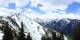 Snowmass Village, Colorado Sa. 25.4.