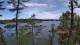Pointe au Baril Sa. 25.4.
