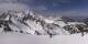 Snowbird, Utah Sa. 25.4.