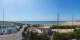 Narbonne-Plage Sa. 25.4.